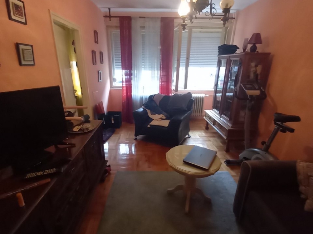 Kragujevac Stan dvosoban Erdoglija